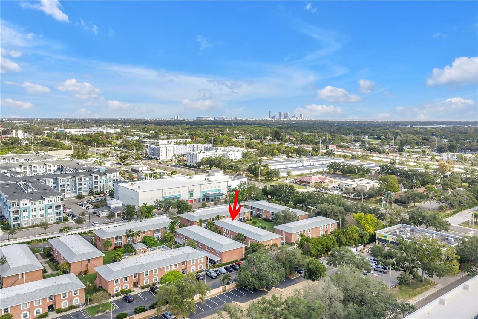 Image 52 of 55 For 3465 41st Terrace S 205