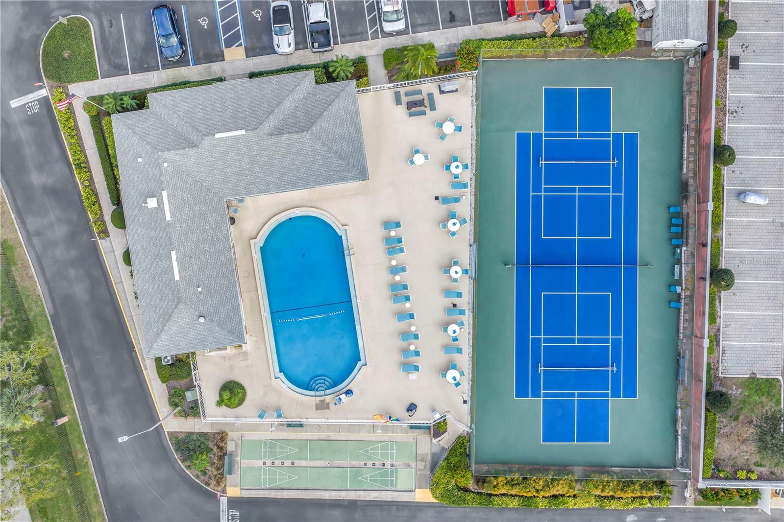 Image 53 of 55 For 3465 41st Terrace S 205