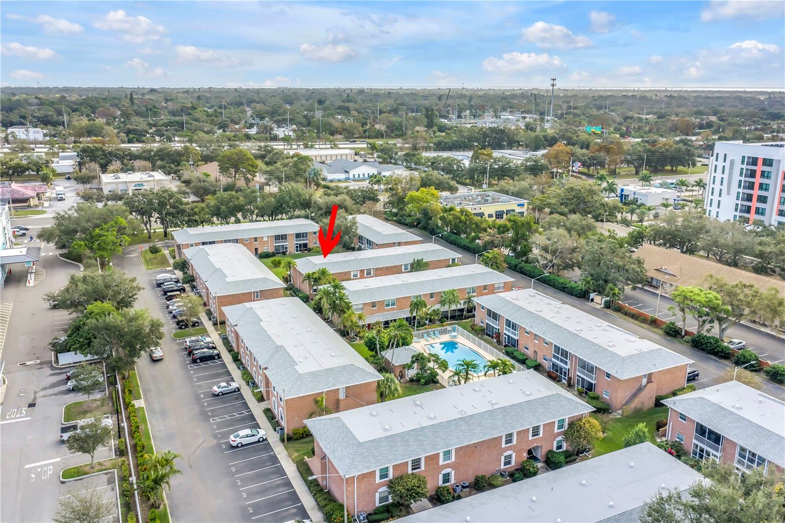 Image 55 of 55 For 3465 41st Terrace S 205