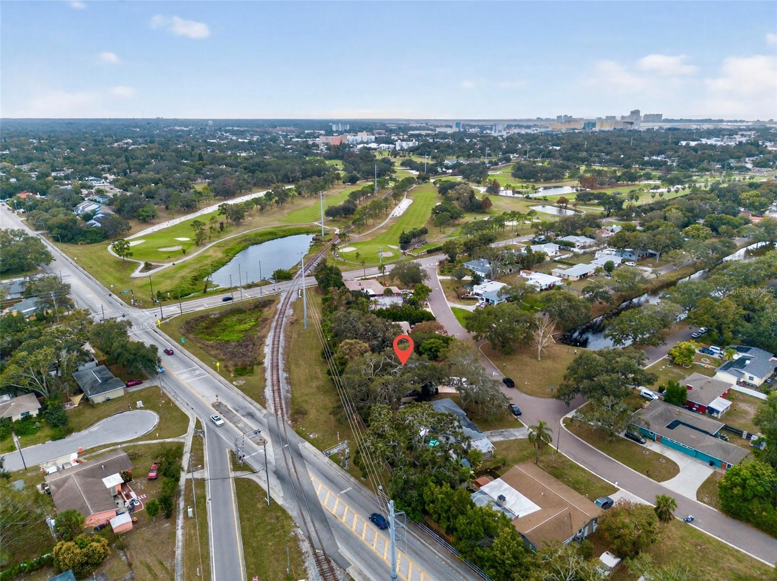 Image 33 of 36 For 1007 Palm Terrace Drive