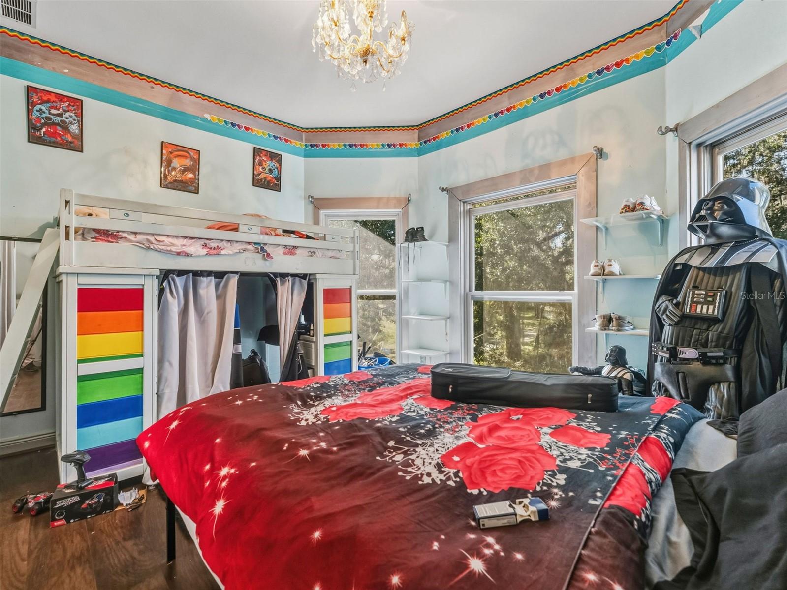 Image 28 of 73 For 5516 Frontier Drive