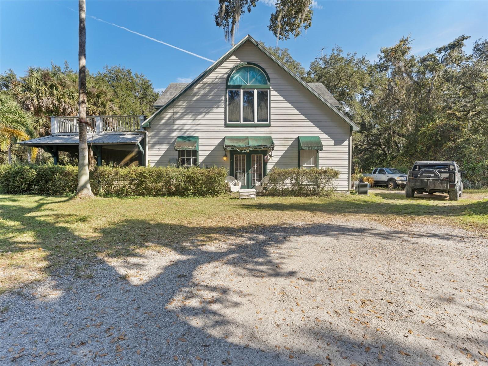 Image 56 of 73 For 5516 Frontier Drive