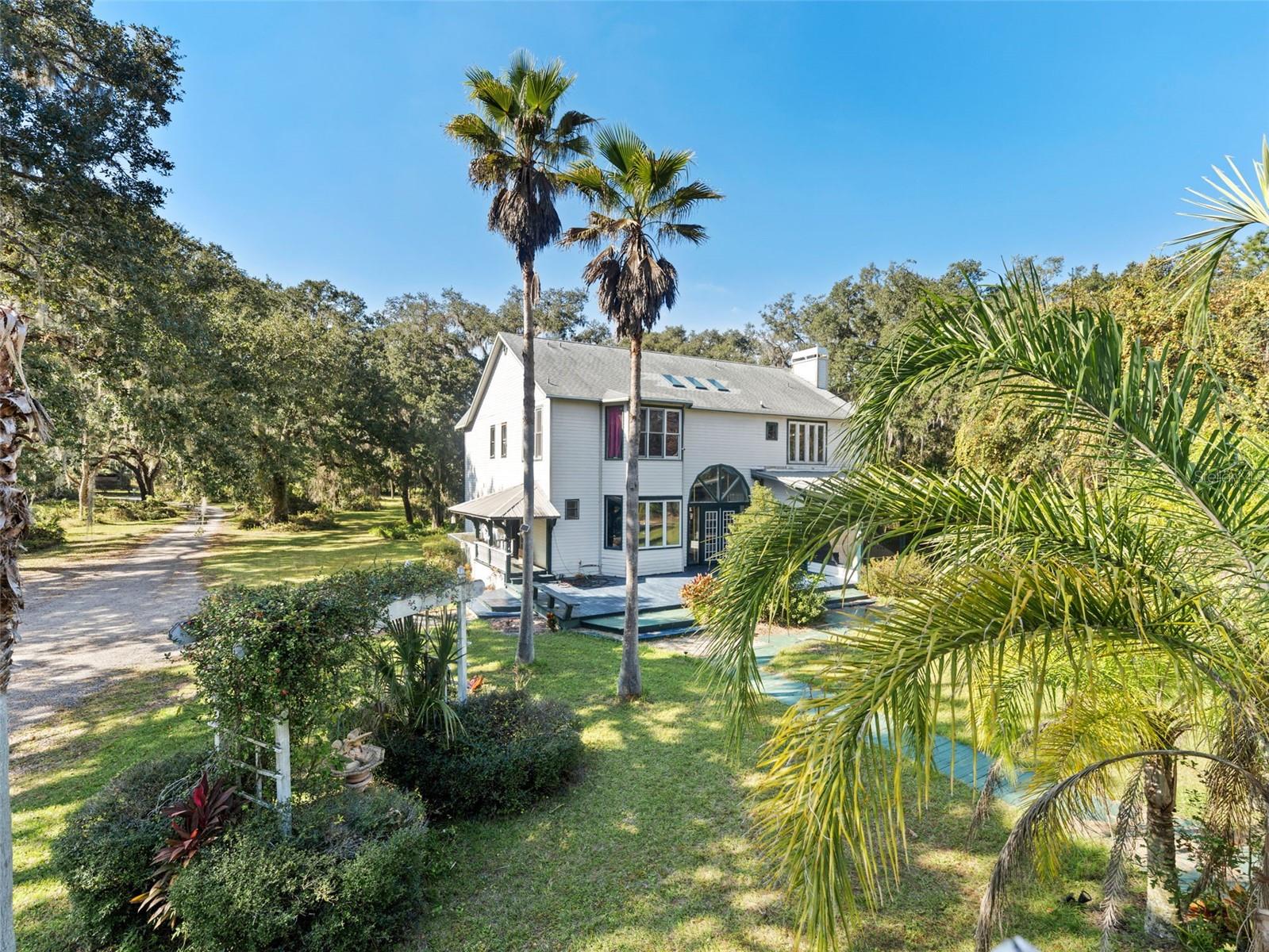 Image 59 of 73 For 5516 Frontier Drive