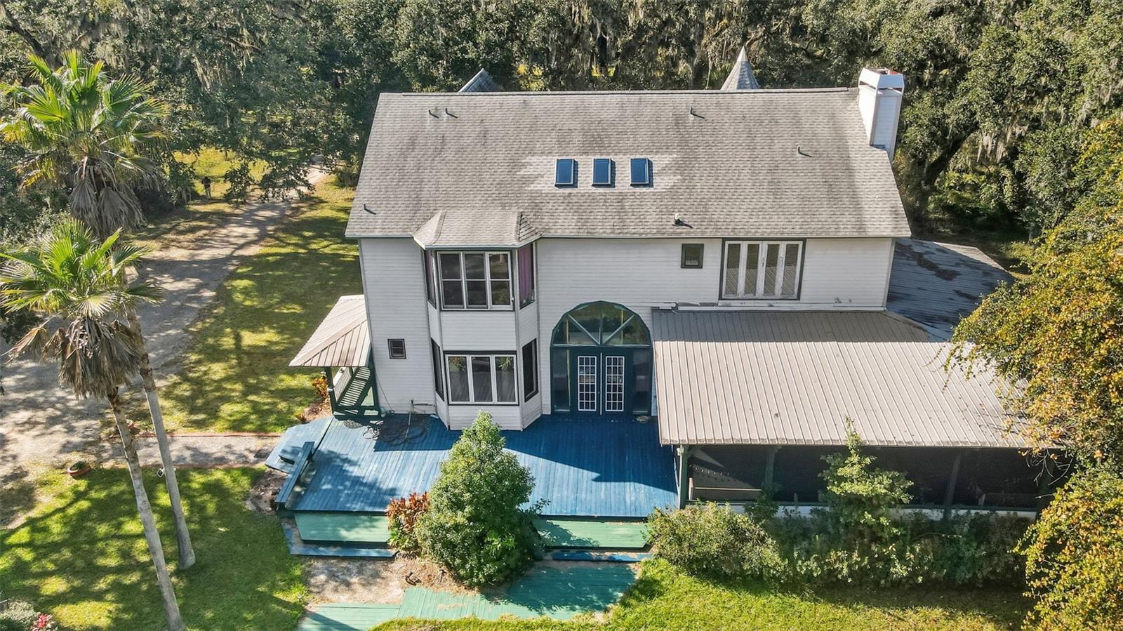 Image 60 of 73 For 5516 Frontier Drive