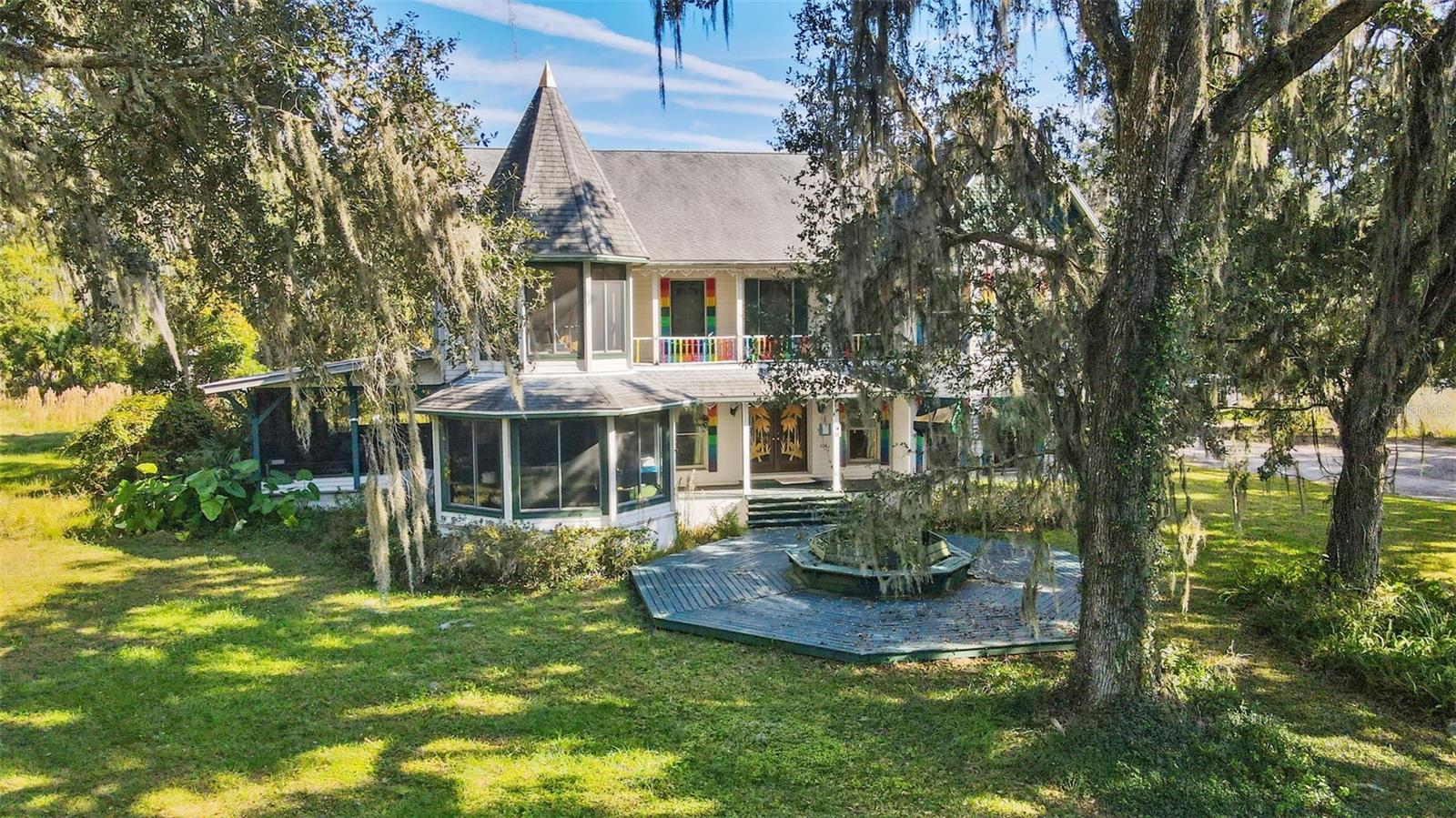 Image 61 of 73 For 5516 Frontier Drive