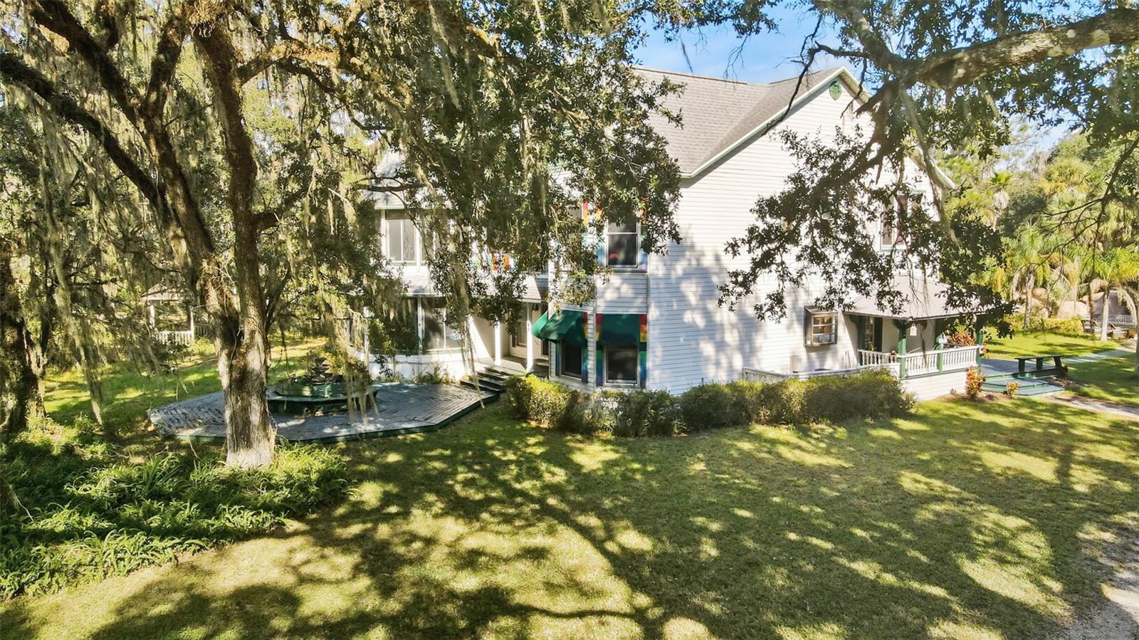 Image 62 of 73 For 5516 Frontier Drive