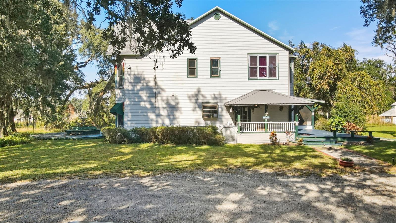 Image 63 of 73 For 5516 Frontier Drive