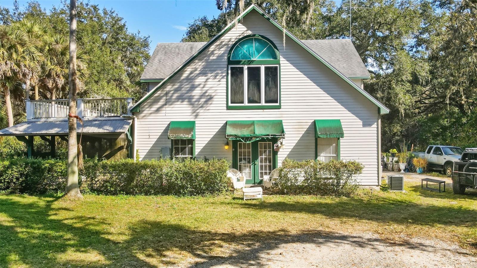 Image 65 of 73 For 5516 Frontier Drive