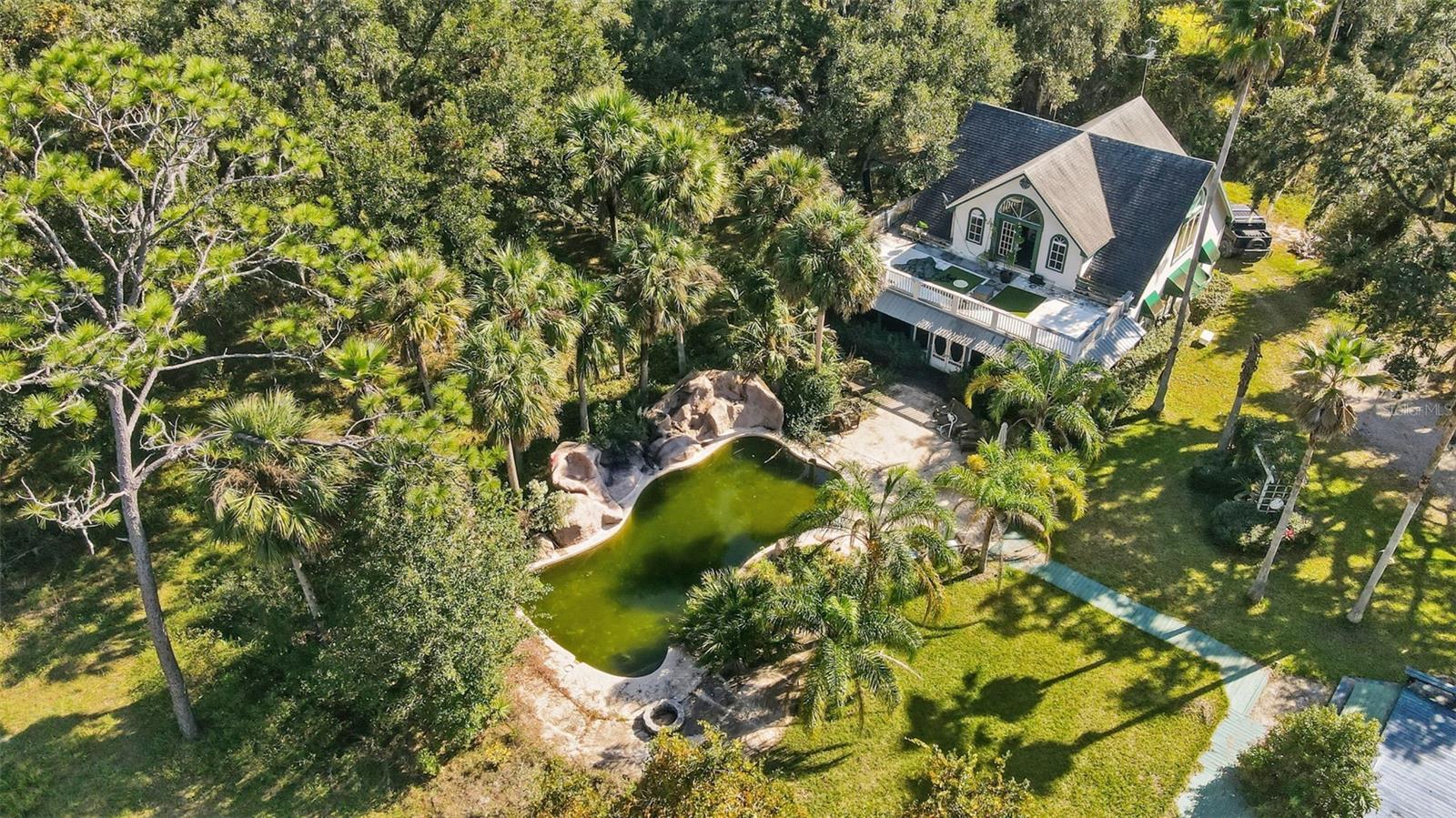 Image 66 of 73 For 5516 Frontier Drive