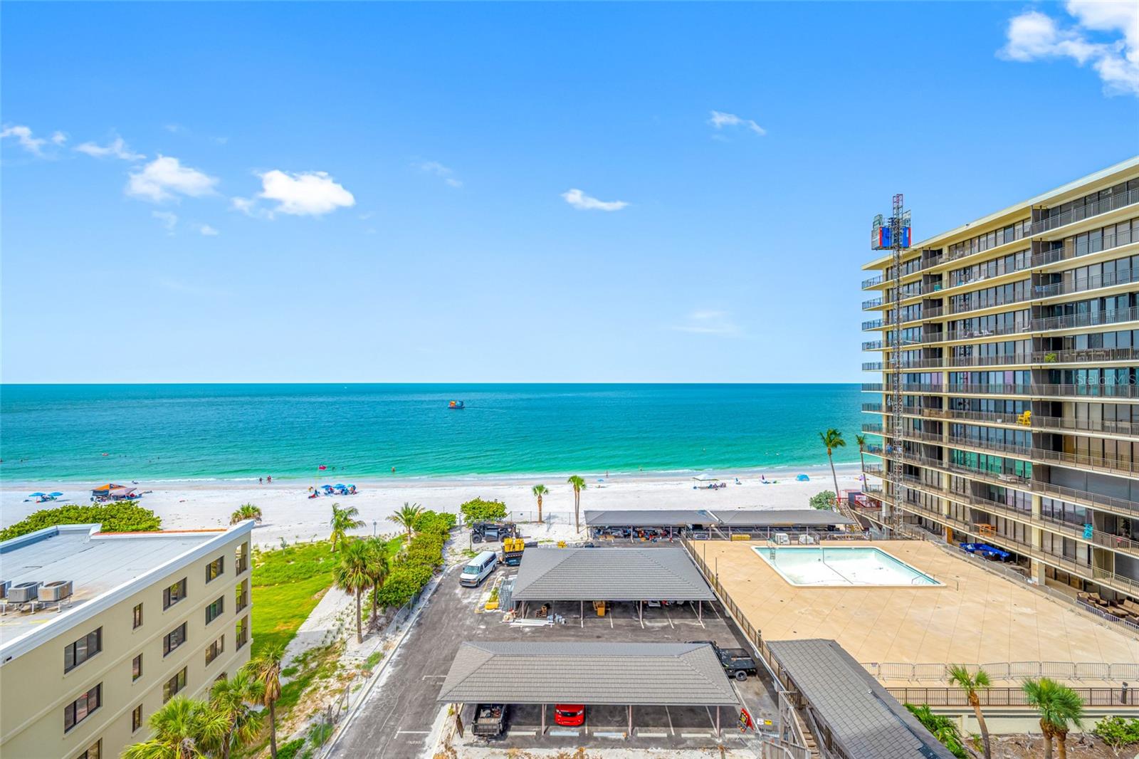 Image 36 of 47 For 7600 Bayshore Drive 703a