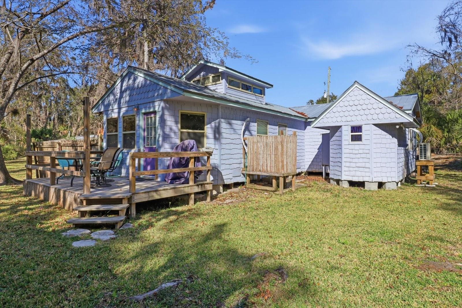 Image 45 of 53 For 10170 Yulee Drive