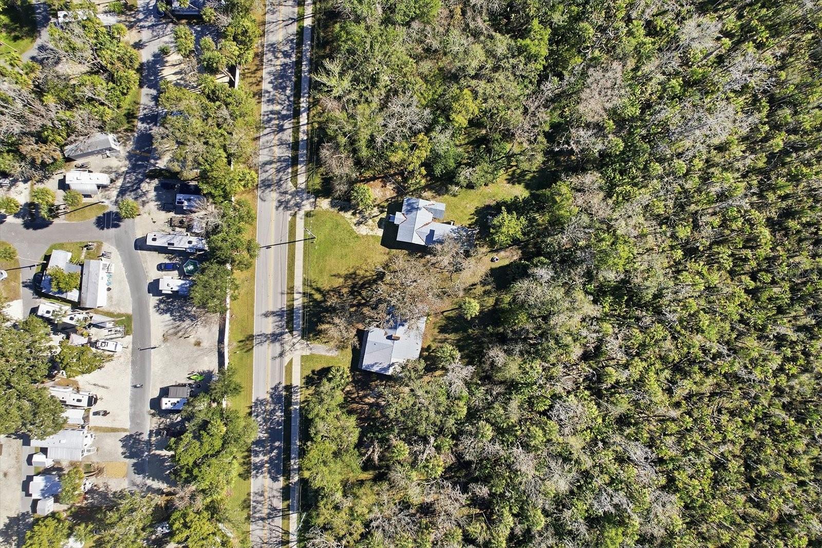 Image 48 of 53 For 10170 Yulee Drive