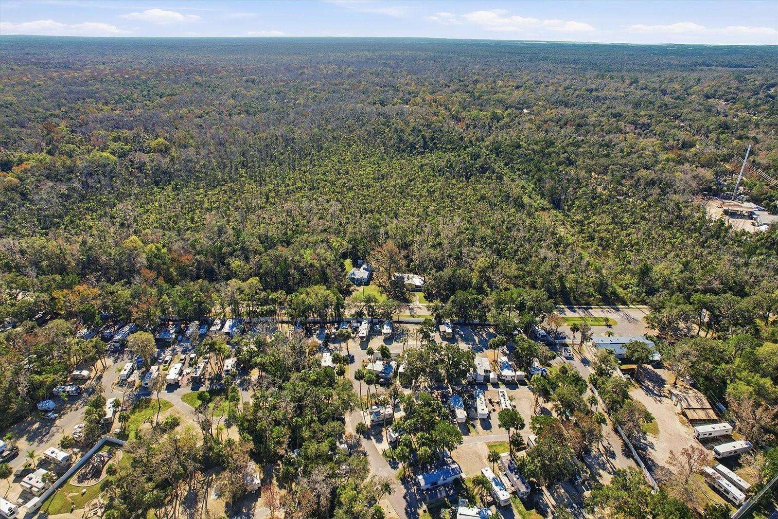 Image 49 of 53 For 10170 Yulee Drive