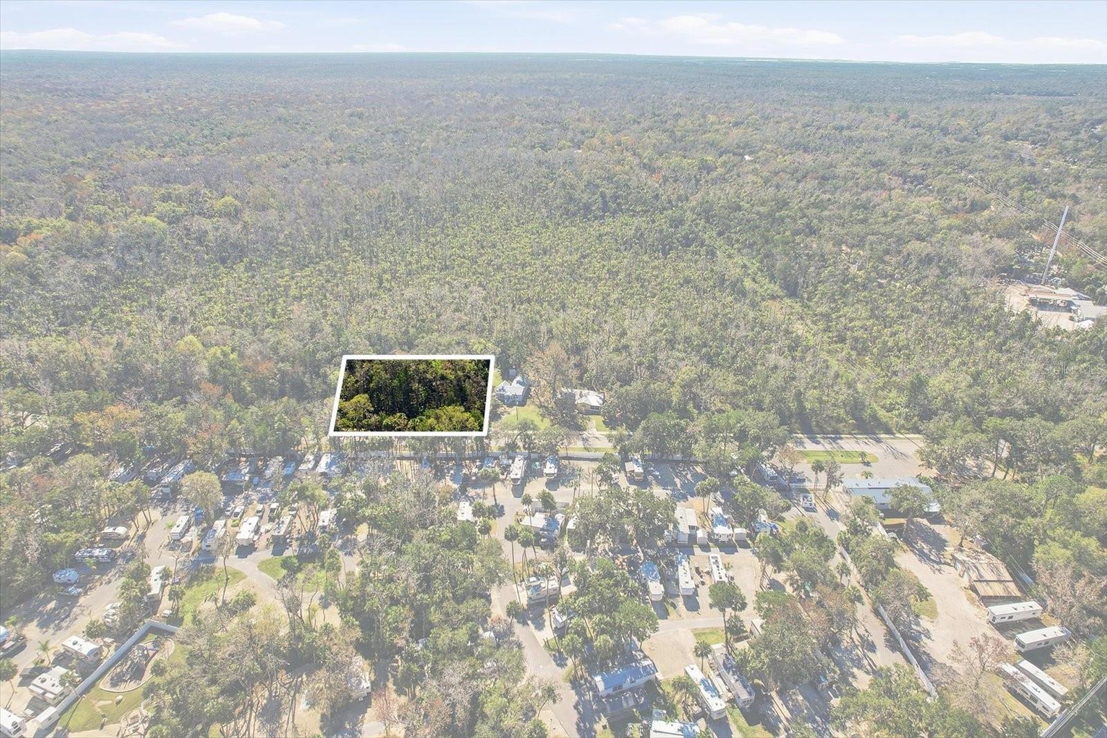 Image 53 of 53 For 10170 Yulee Drive