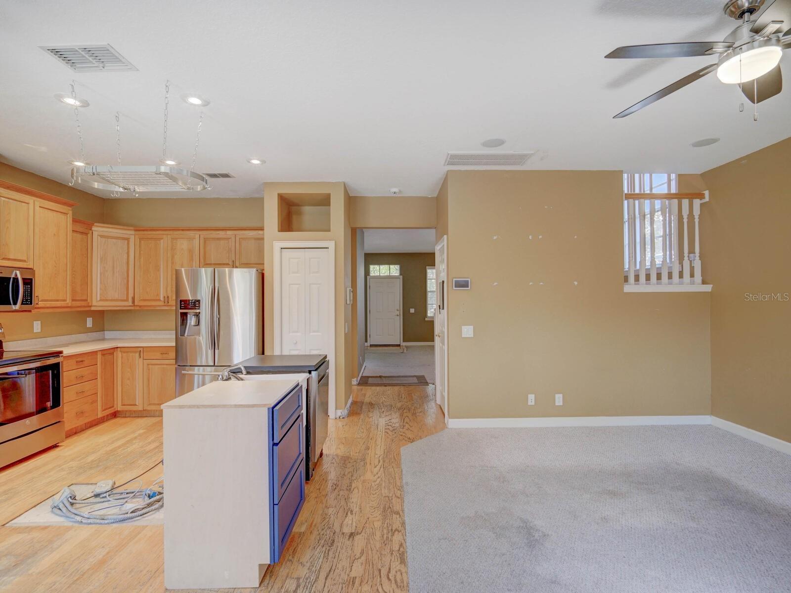 Image 17 of 45 For 2217 Rising Creek Court