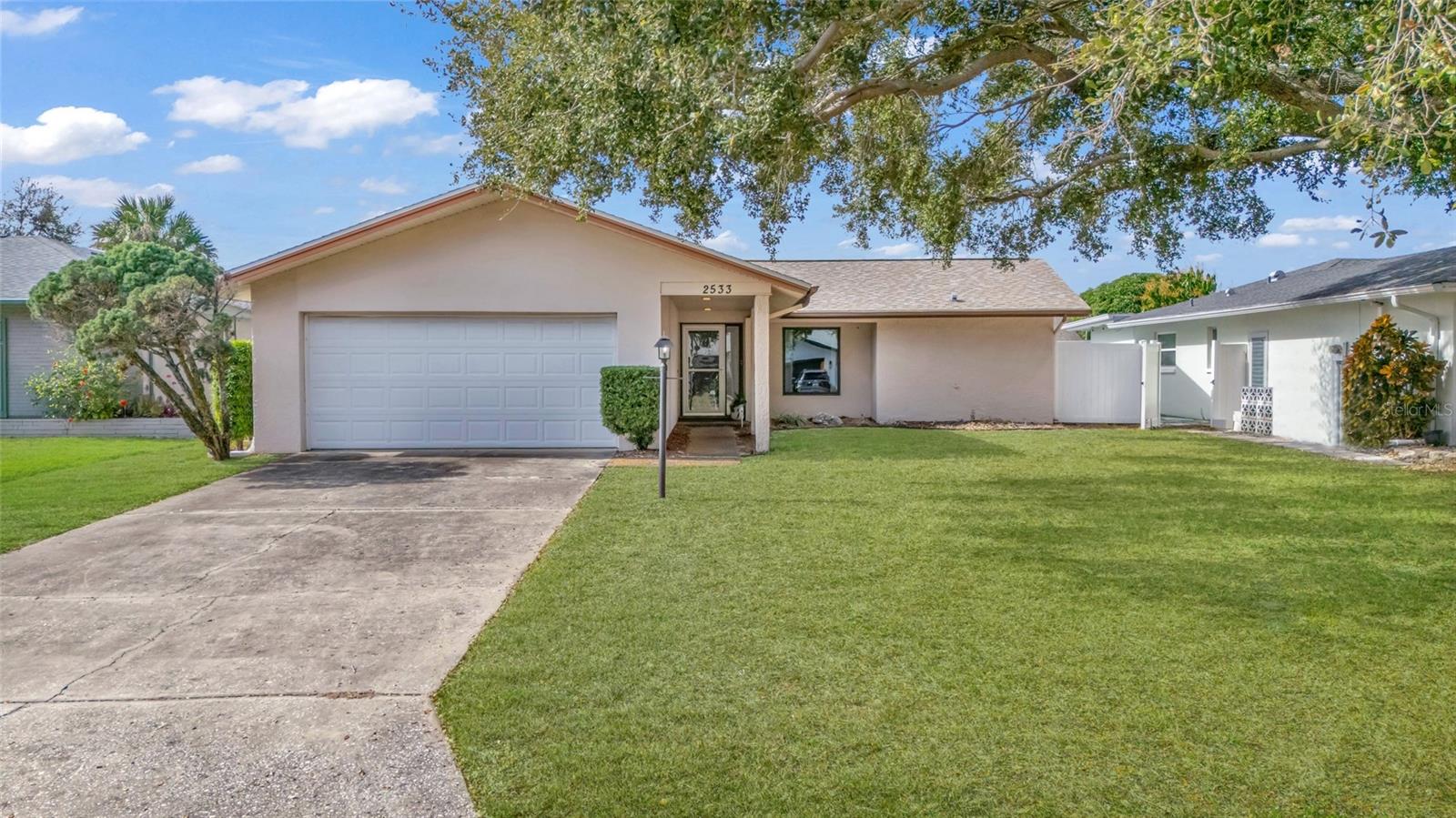 Details for 2533 Bramblewood Drive W, CLEARWATER, FL 33763