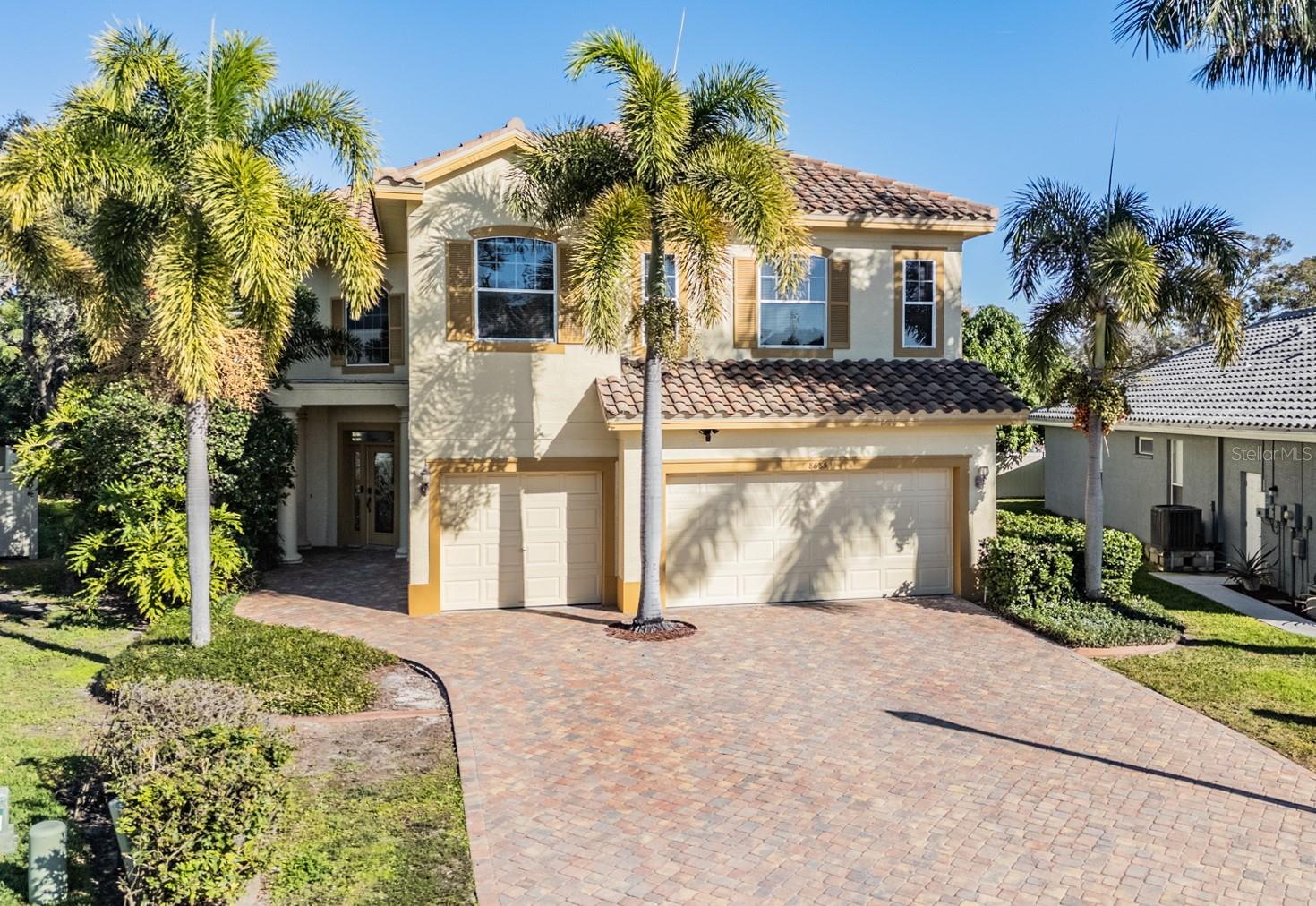 Details for 8685 Bayou Way N, PINELLAS PARK, FL 33782