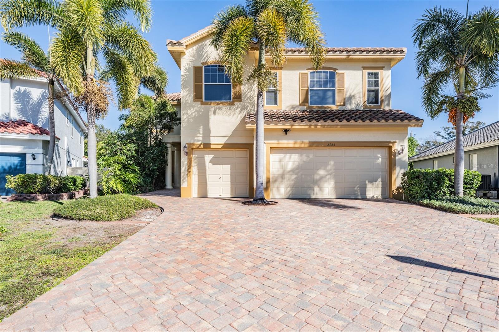 Image 61 of 65 For 8685 Bayou Way N