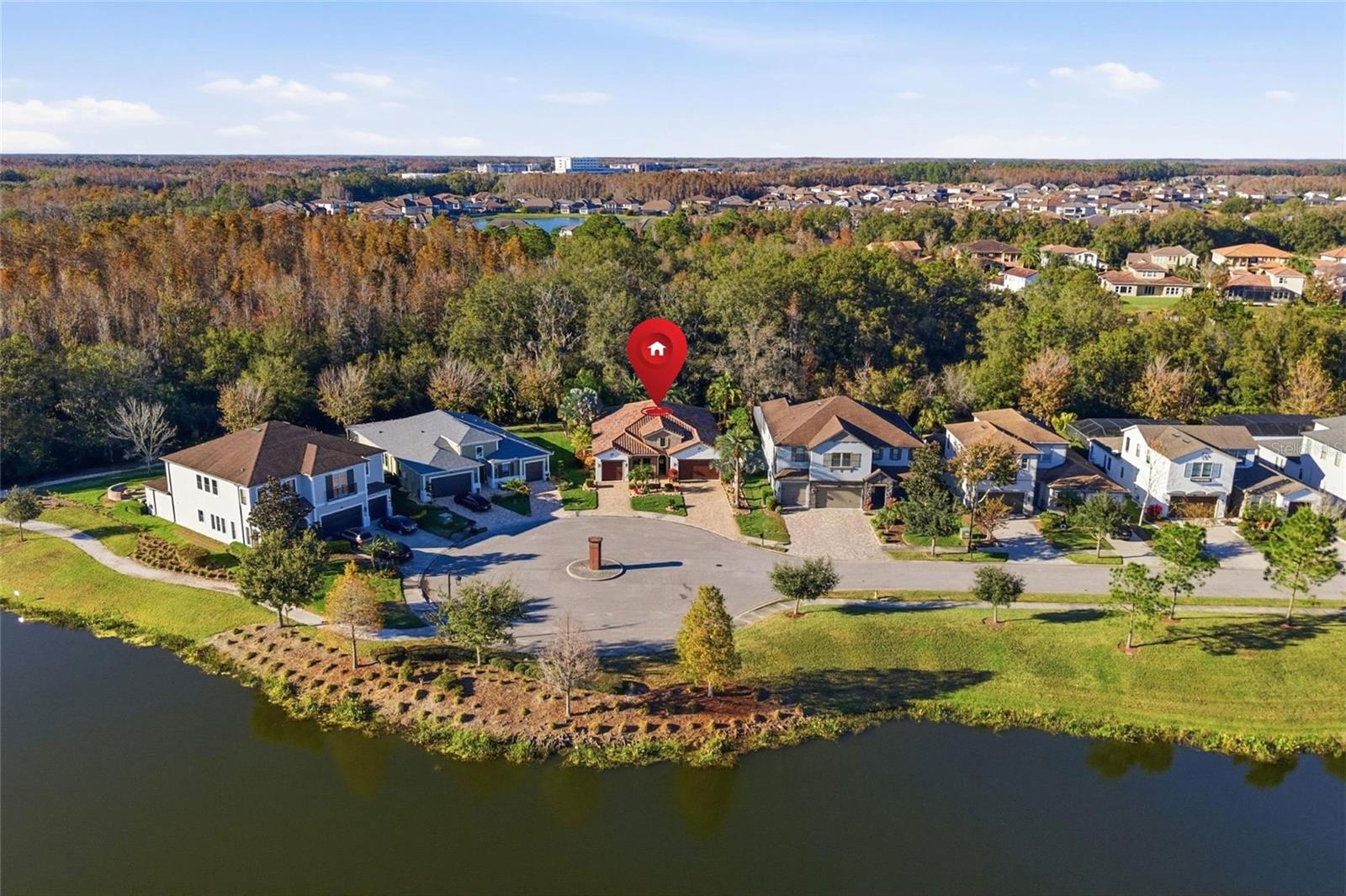 Image 46 of 55 For 28415 Marsciano Lane