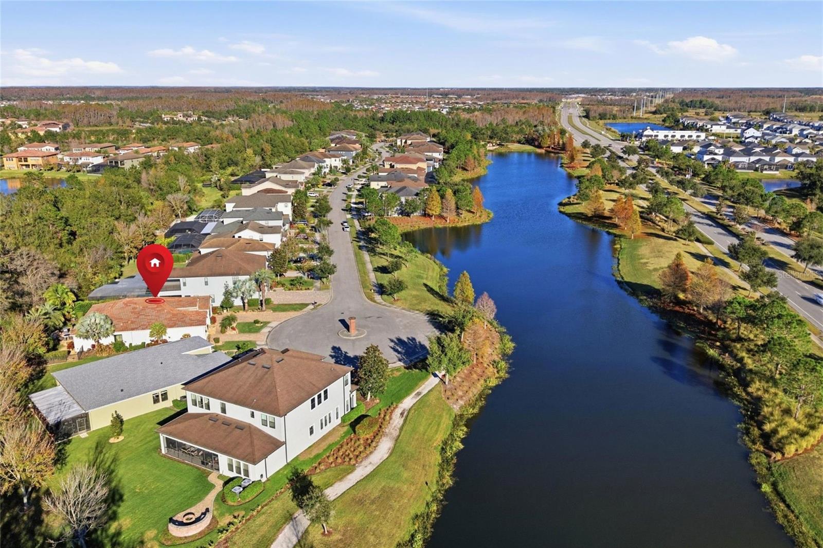 Image 47 of 55 For 28415 Marsciano Lane