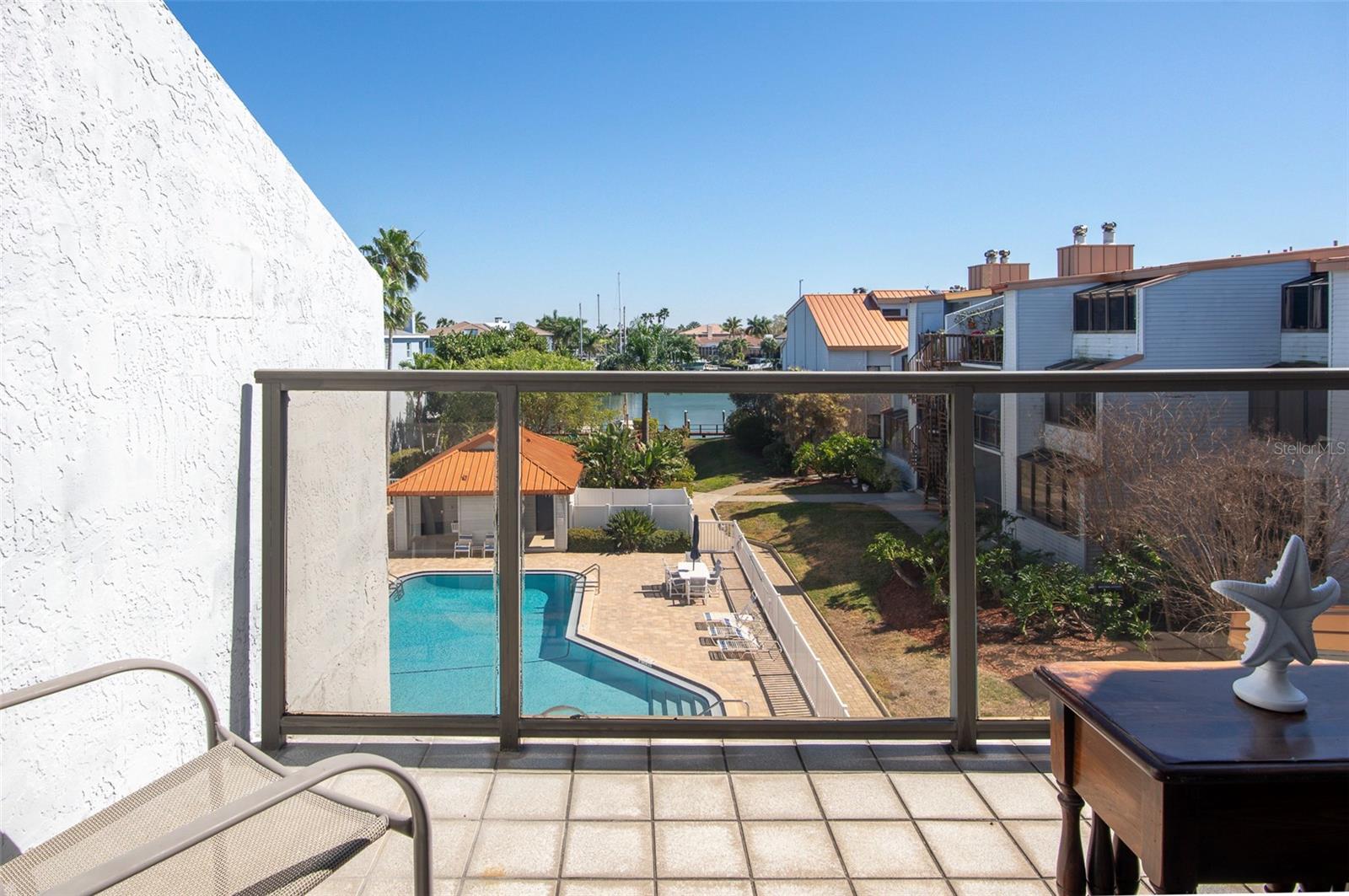 Image 3 of 44 For 557 Pinellas Bayway S 114