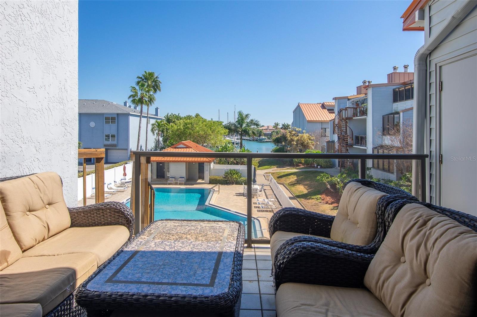 Image 35 of 44 For 557 Pinellas Bayway S 114