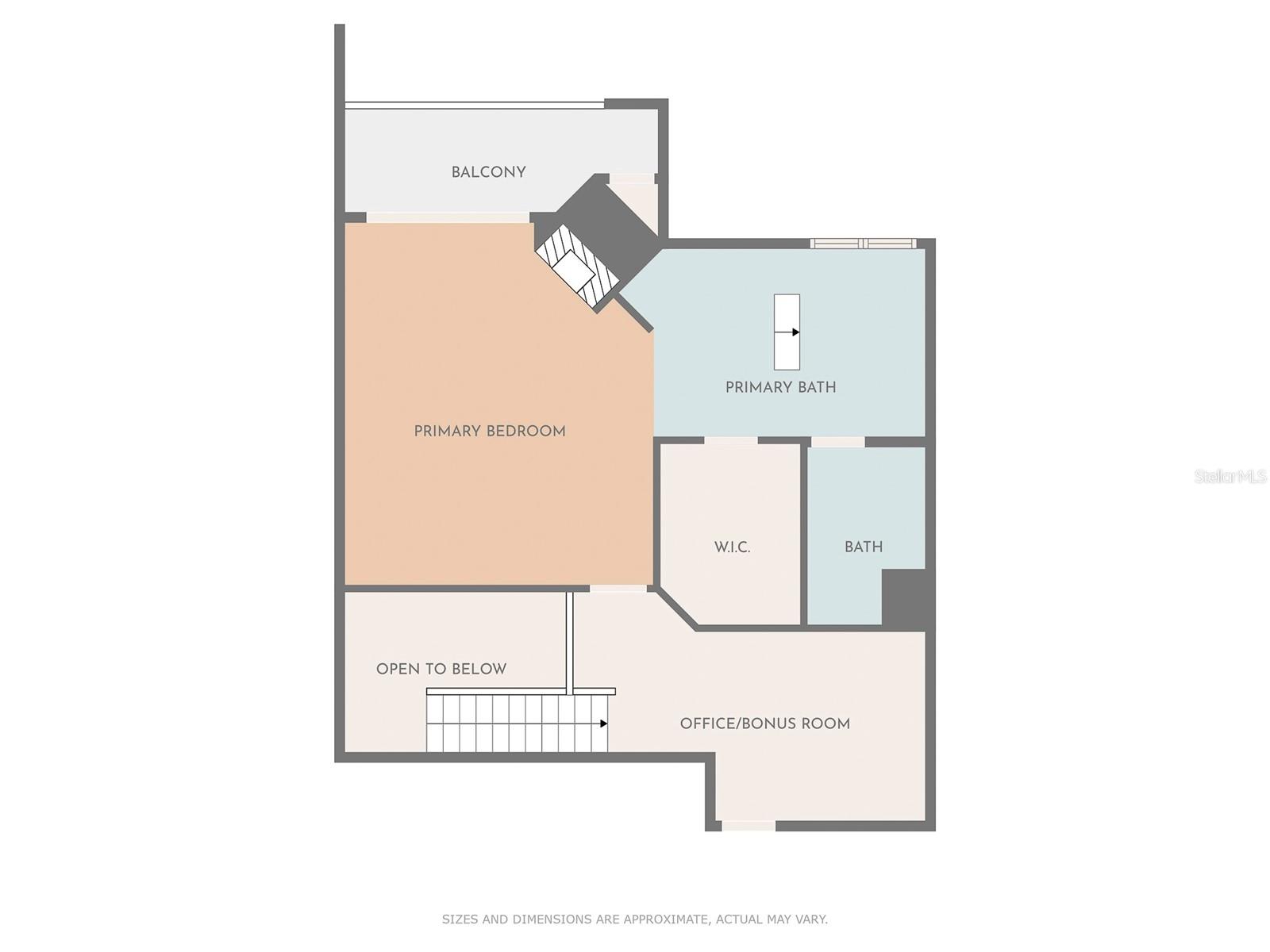 Image 41 of 44 For 557 Pinellas Bayway S 114