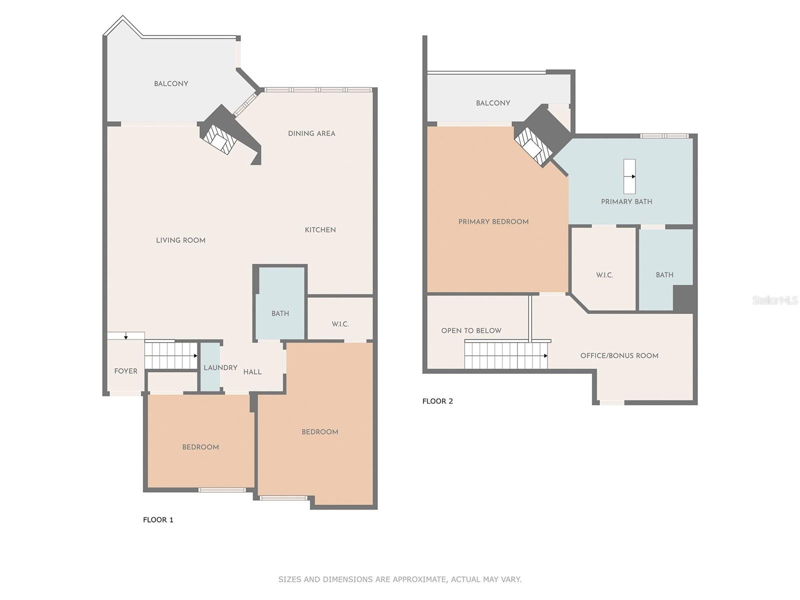 Image 42 of 44 For 557 Pinellas Bayway S 114