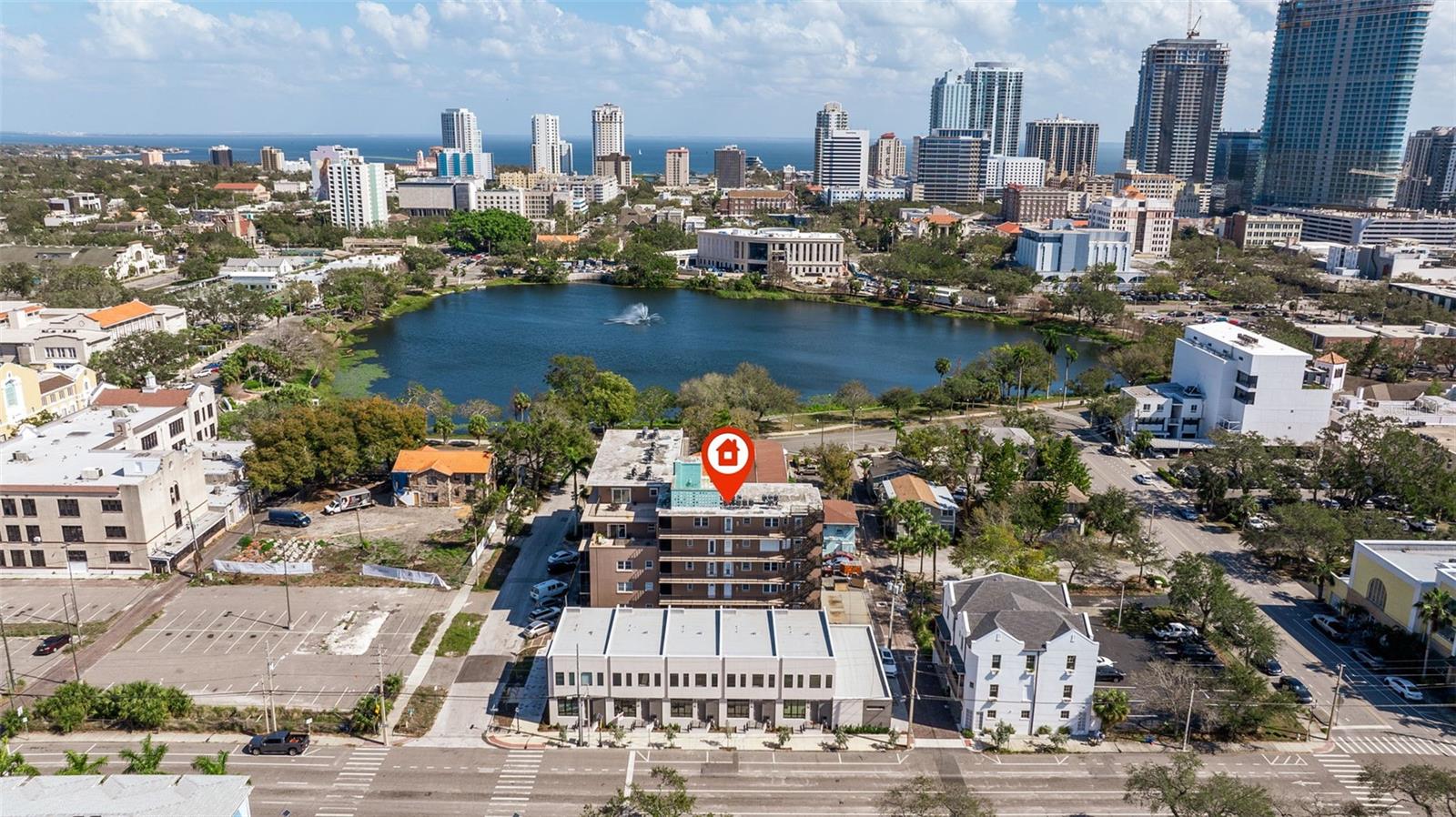 Image 39 of 44 For 750 Burlington Avenue N 1g