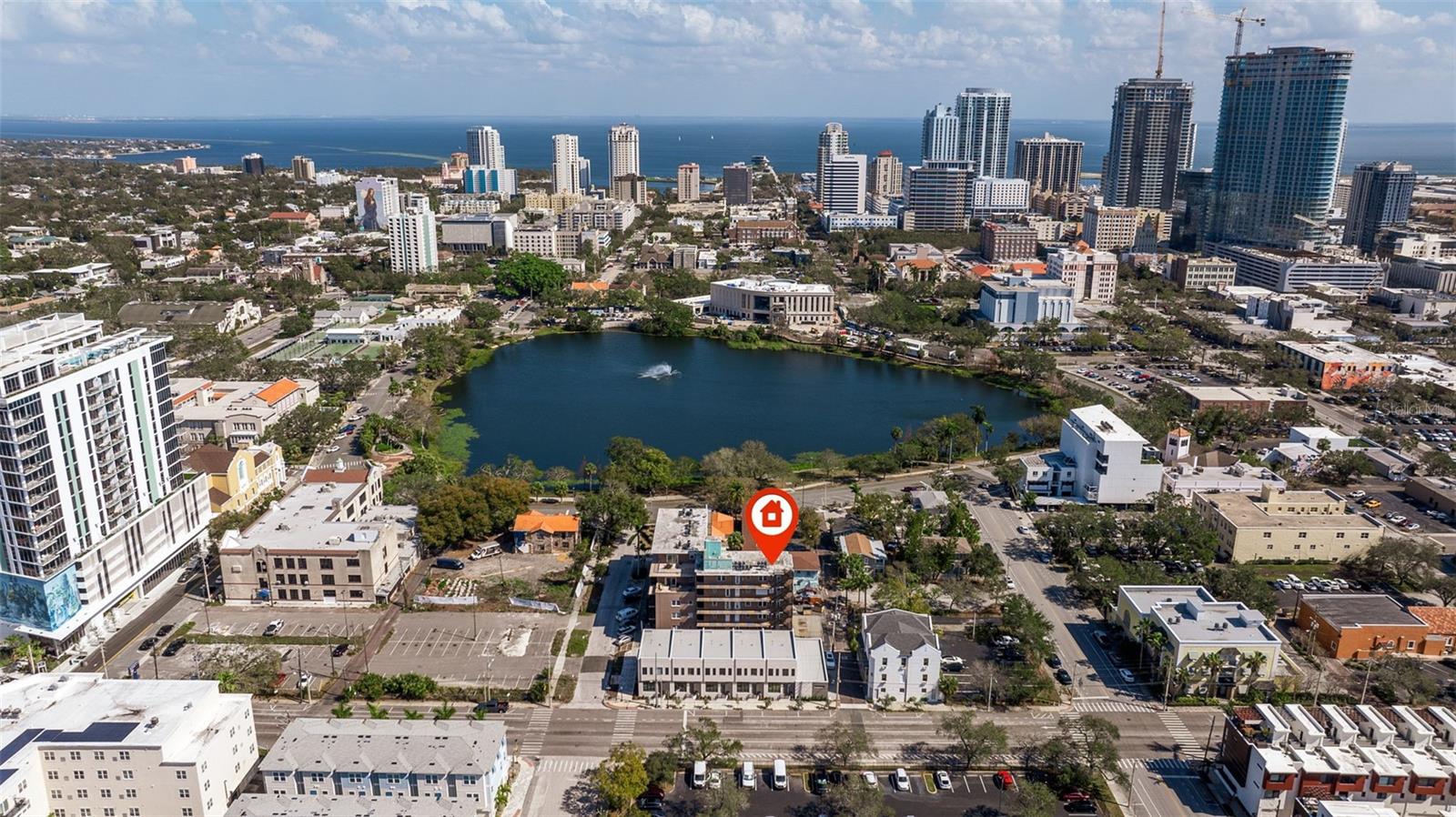 Image 42 of 44 For 750 Burlington Avenue N 1g