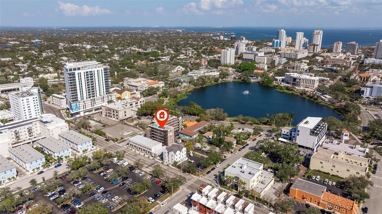 Image 43 of 44 For 750 Burlington Avenue N 1g