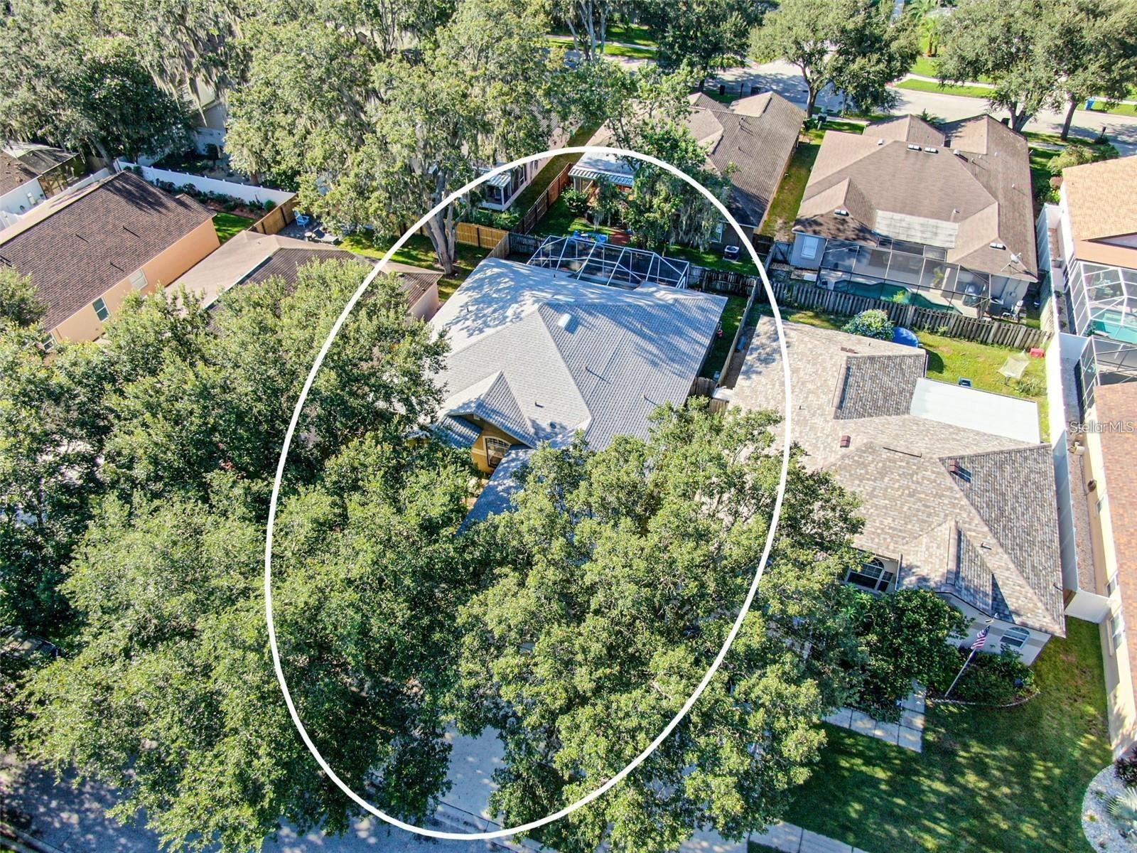 Image 25 of 30 For 2634 Brookville Drive