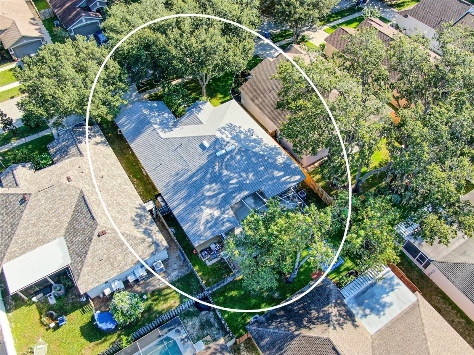 Image 27 of 30 For 2634 Brookville Drive