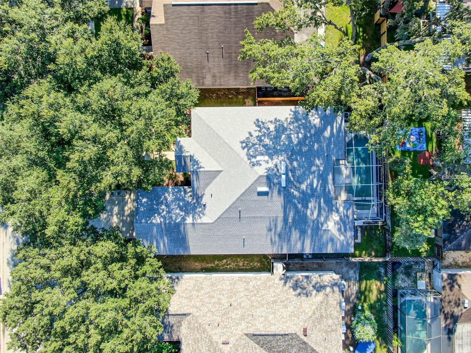 Image 28 of 30 For 2634 Brookville Drive