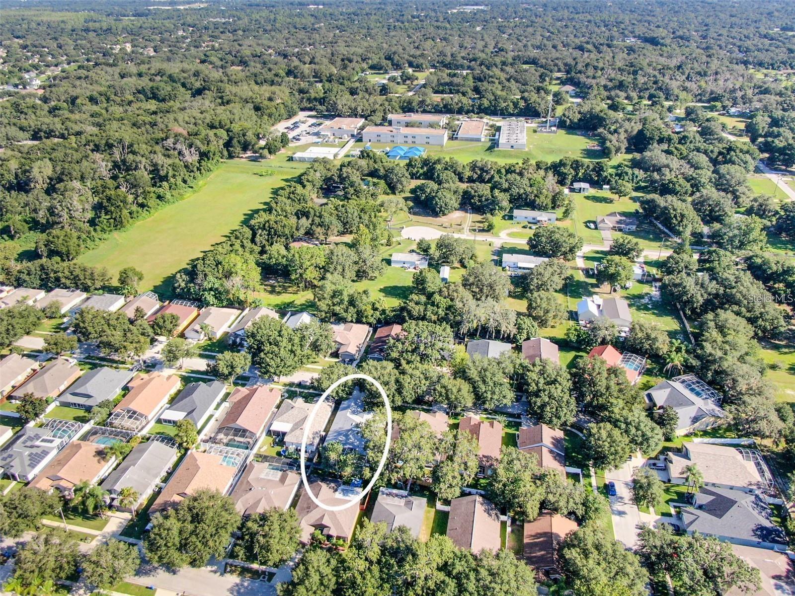 Image 30 of 30 For 2634 Brookville Drive