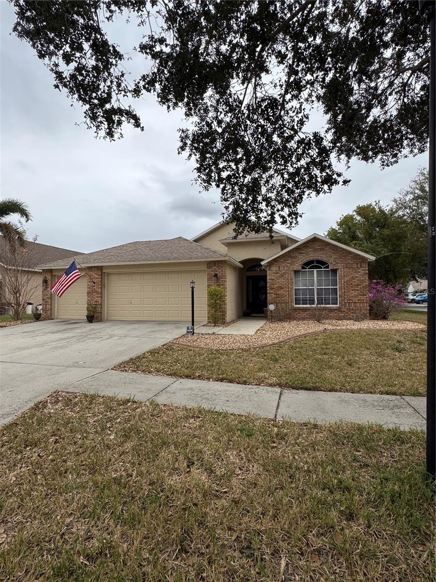 Details for 7108 Bucks Ford Drive, RIVERVIEW, FL 33578