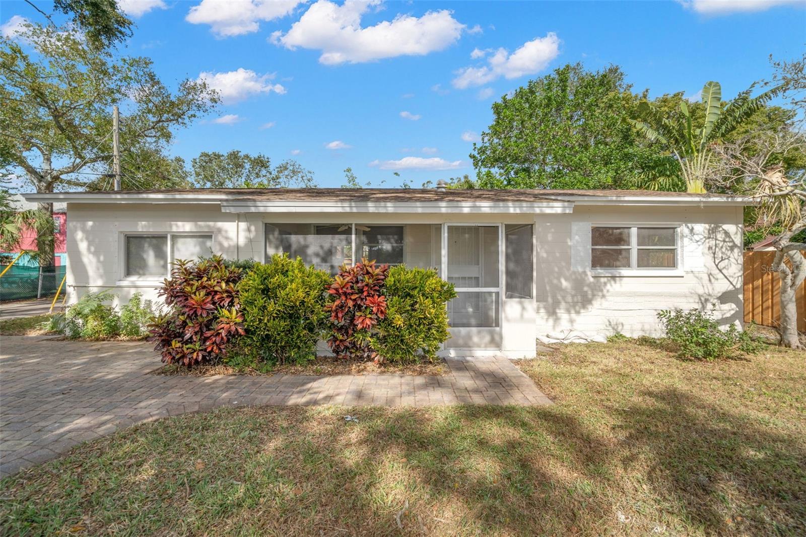 Details for 5107 26th Avenue S, GULFPORT, FL 33707