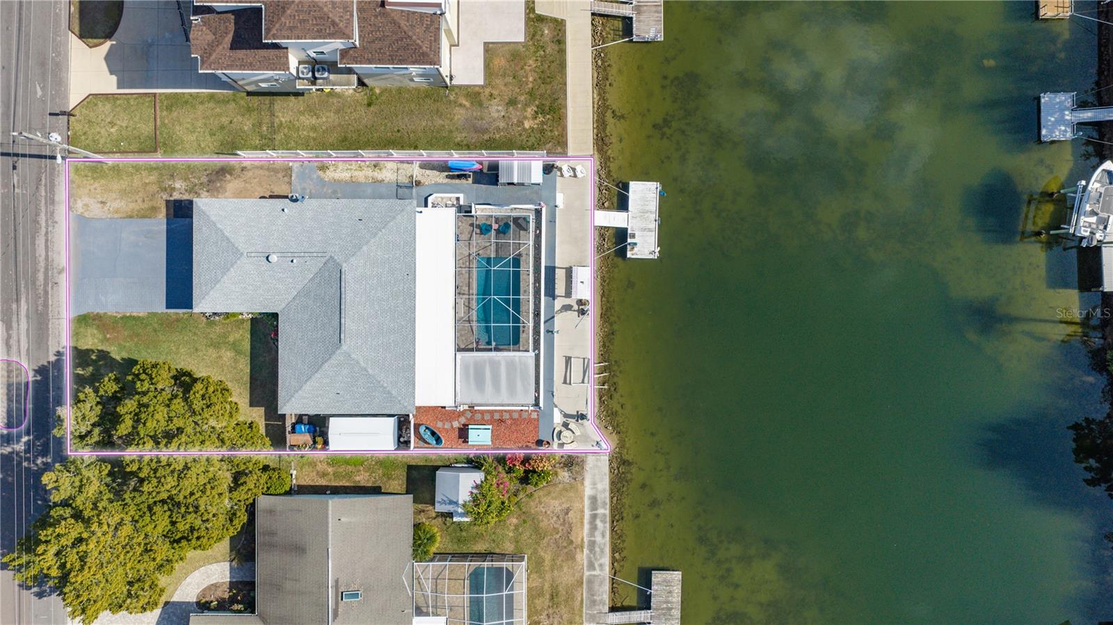 Image 2 of 46 For 3336 Gulfview Drive