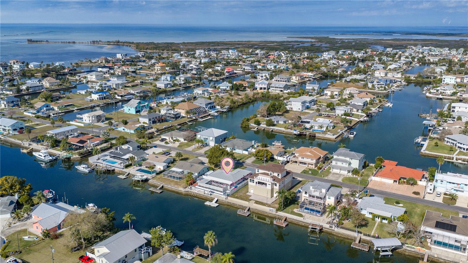 Image 42 of 46 For 3336 Gulfview Drive