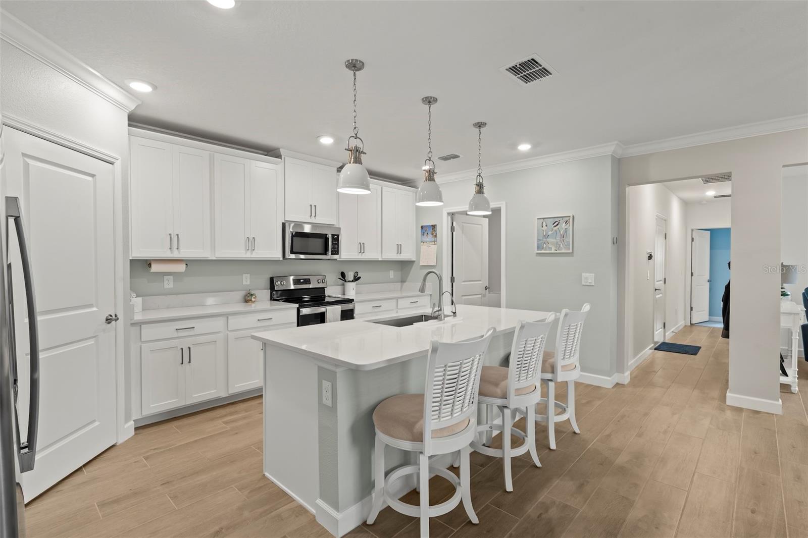 Image 15 of 51 For 16803 Forge Surf Street