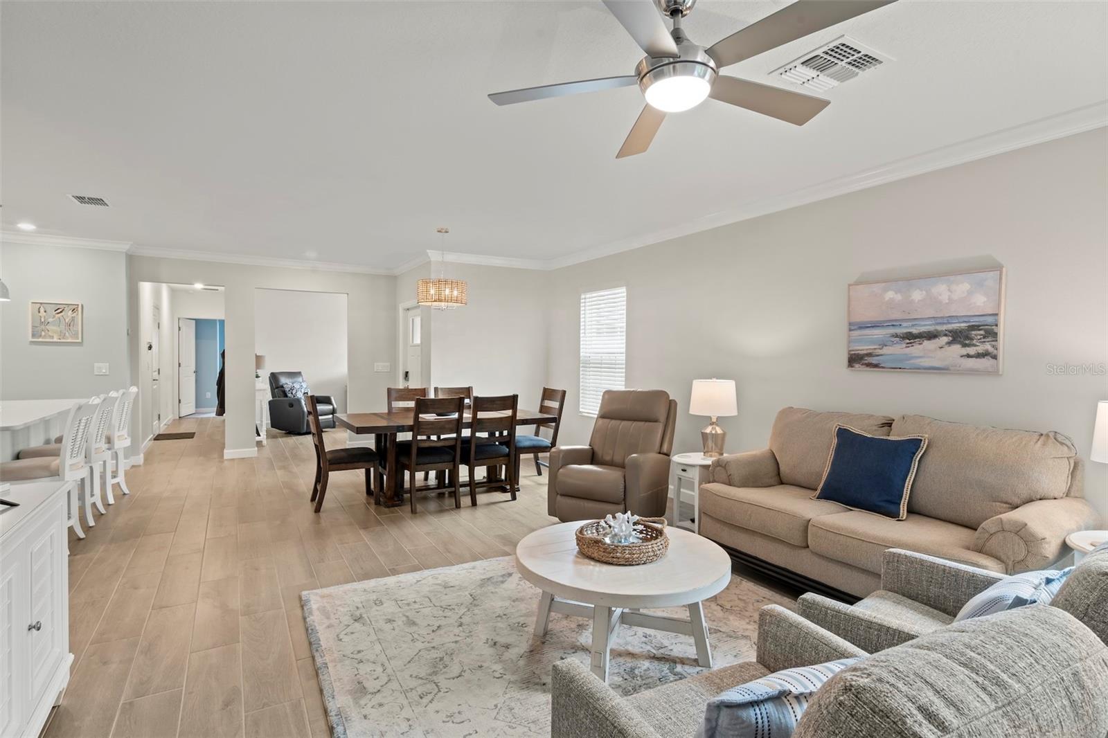 Image 7 of 51 For 16803 Forge Surf Street