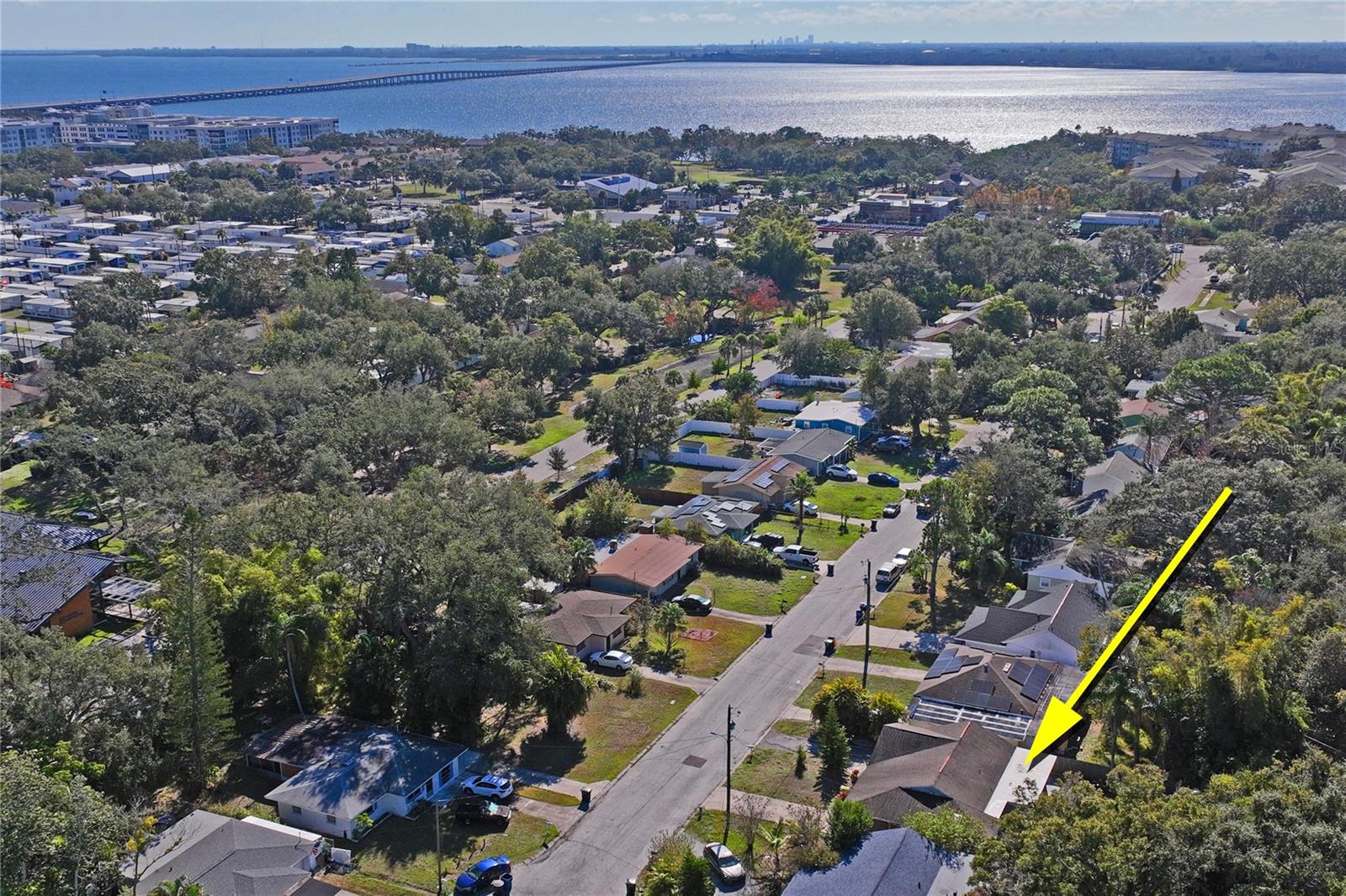 Image 54 of 55 For 118 David Avenue