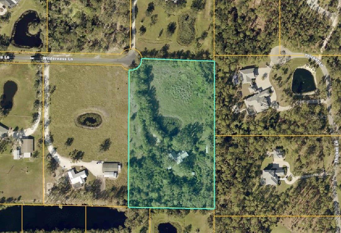 Image 2 of 35 For 7156 Wilderness Lane