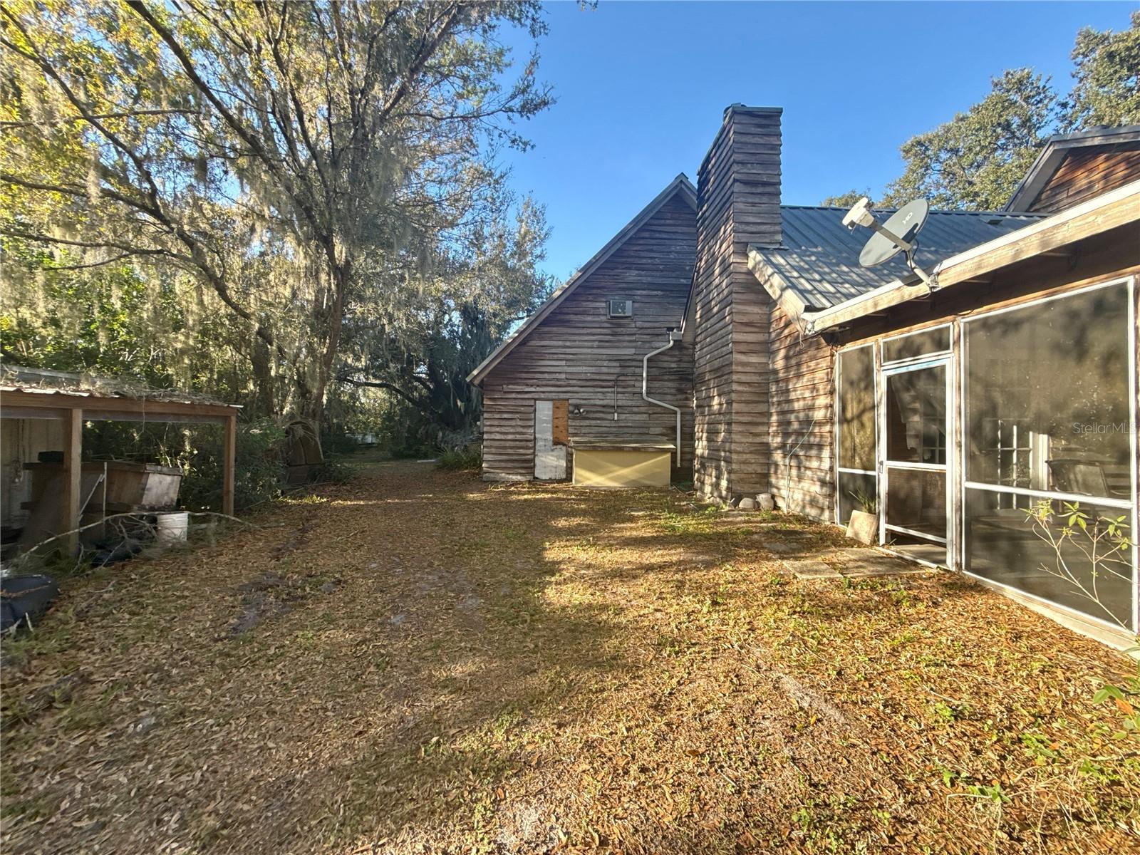 Image 32 of 35 For 7156 Wilderness Lane