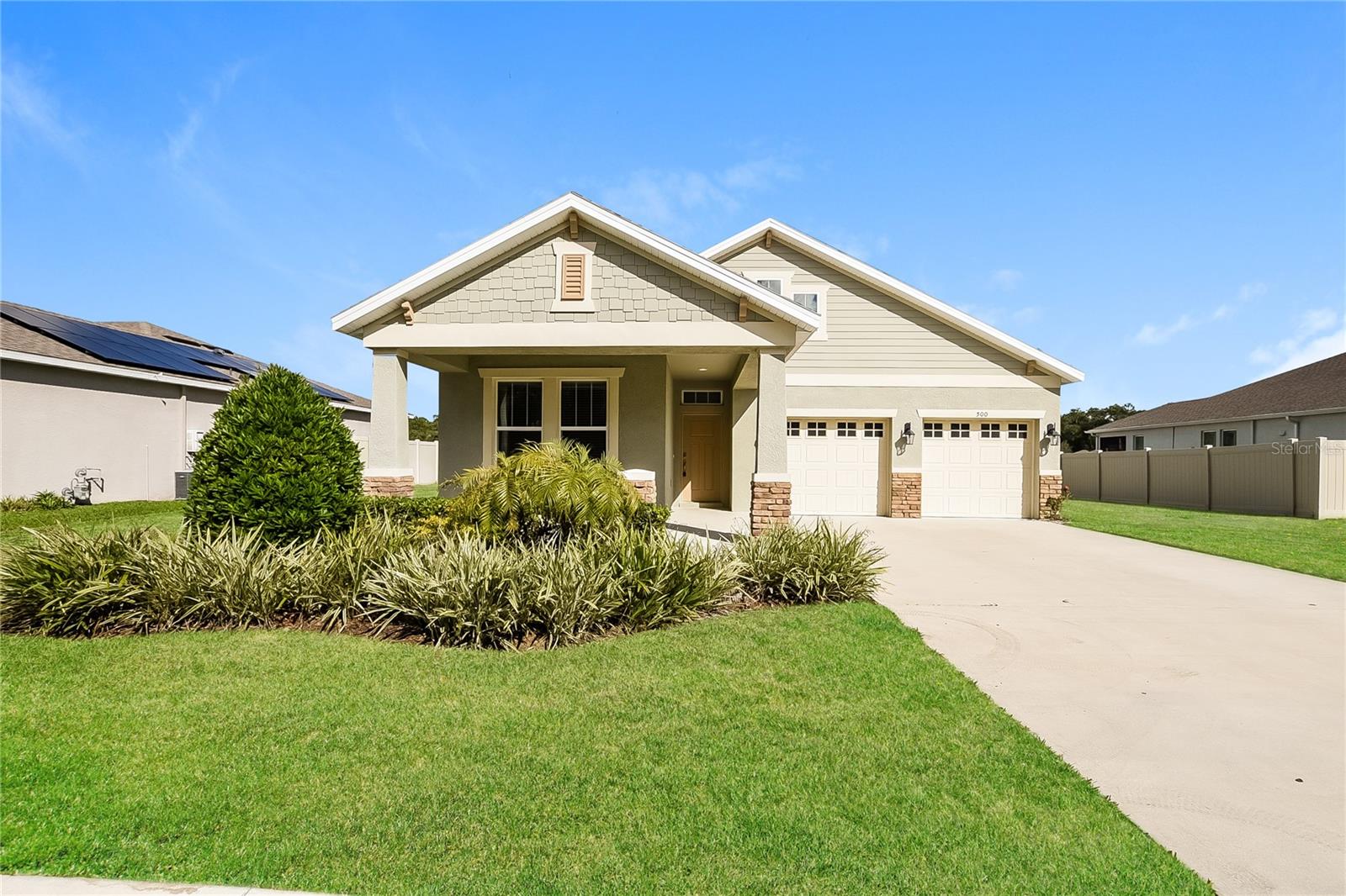 Details for 500 Nowell Loop, DELAND, FL 32724