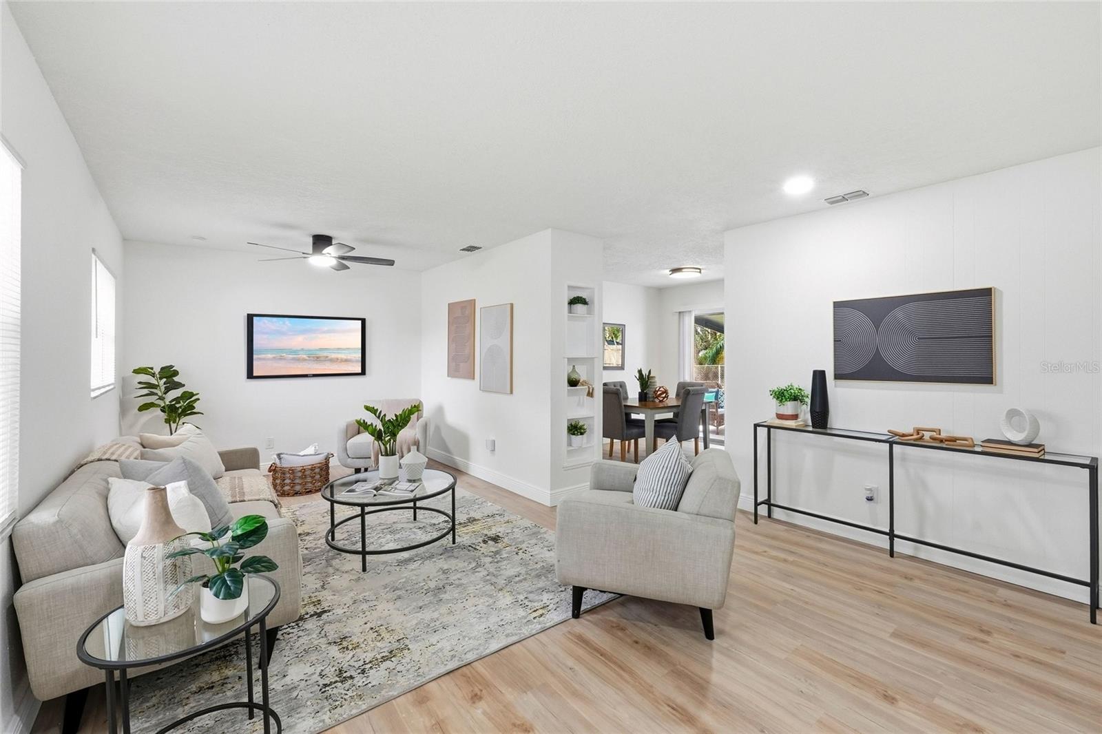 Image 2 of 26 For 7406 Manchester Lane