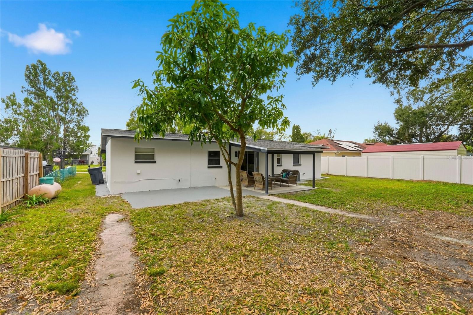 Image 23 of 26 For 7406 Manchester Lane