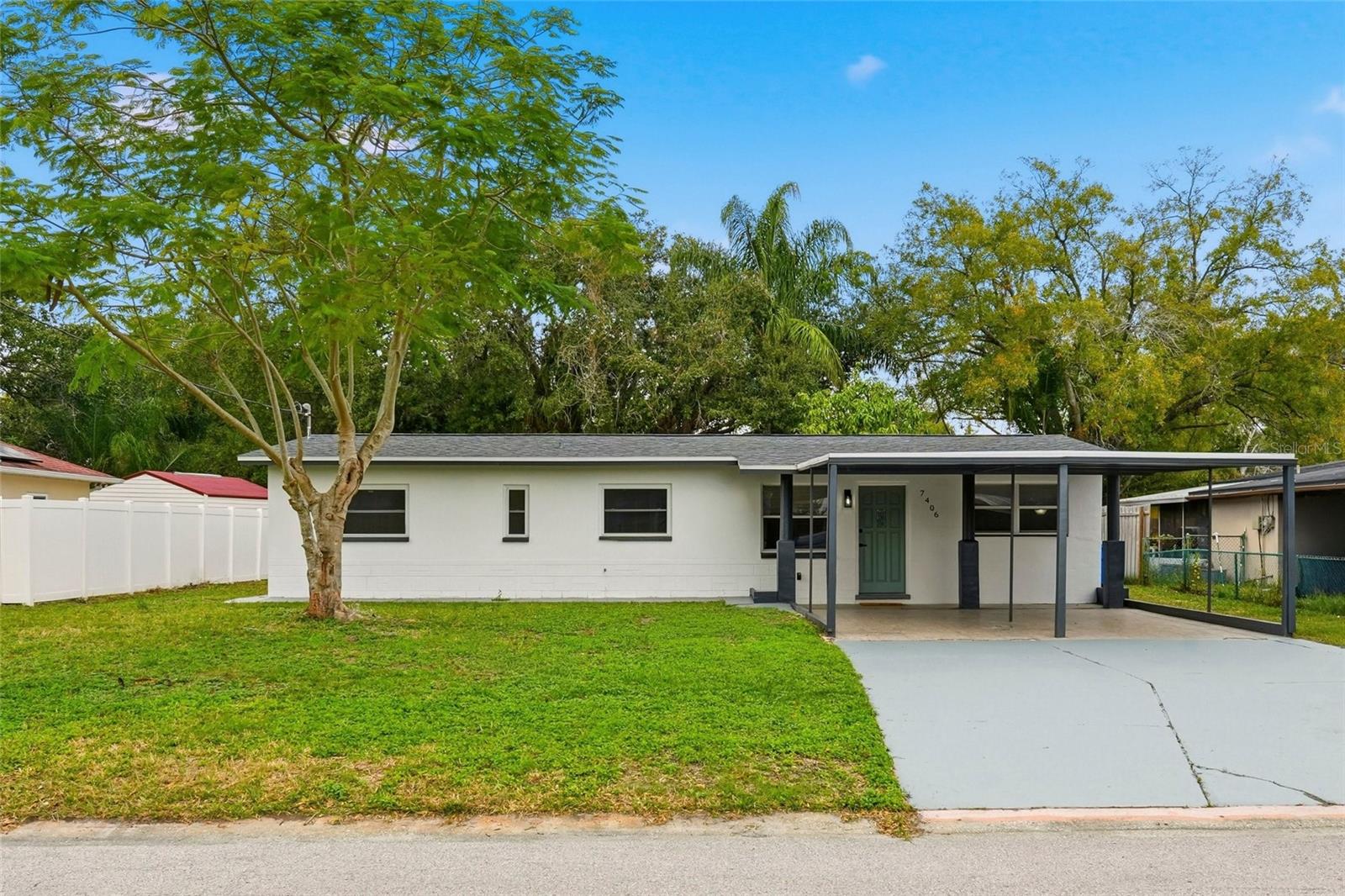 Image 26 of 26 For 7406 Manchester Lane