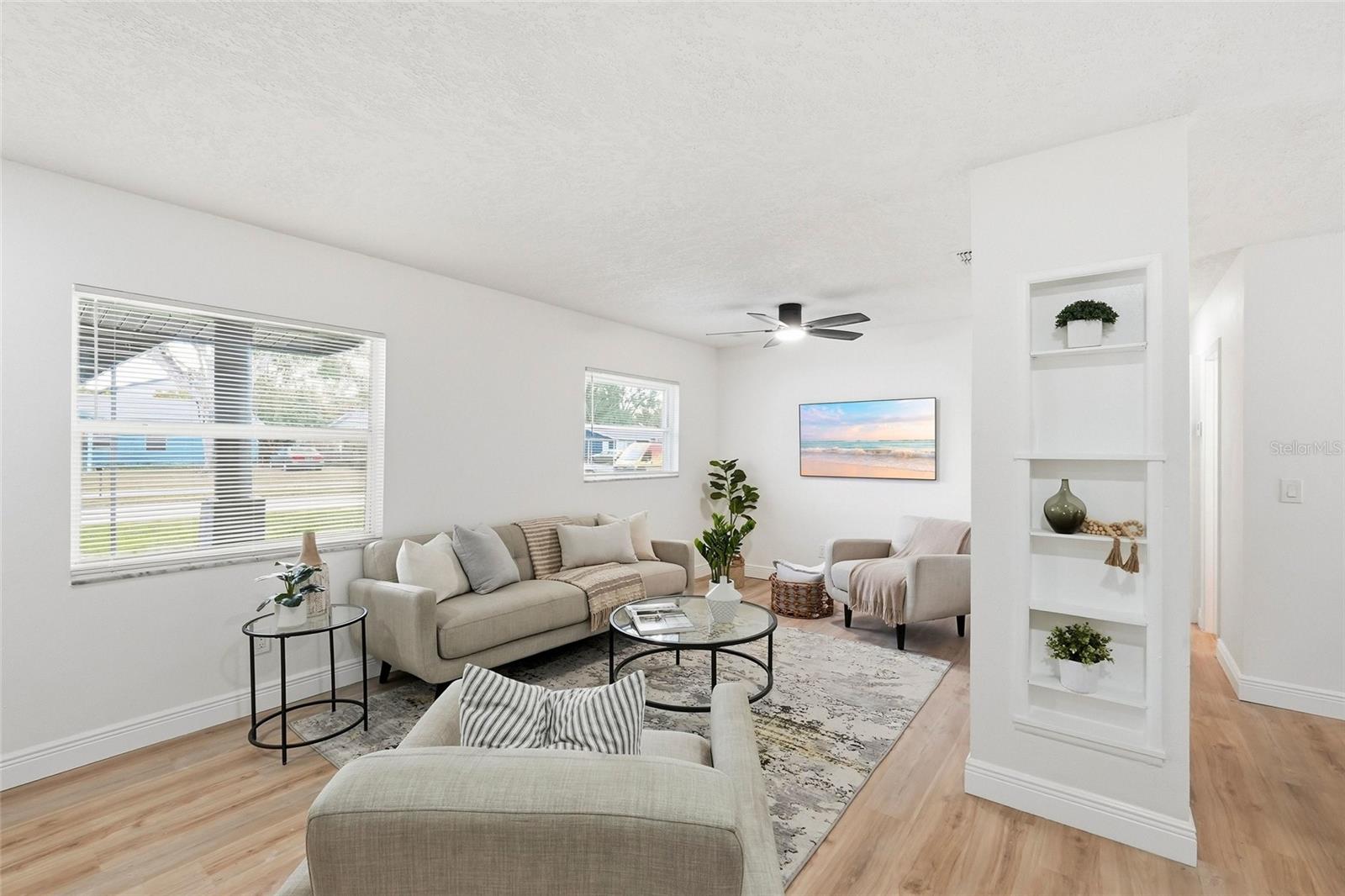 Image 3 of 26 For 7406 Manchester Lane