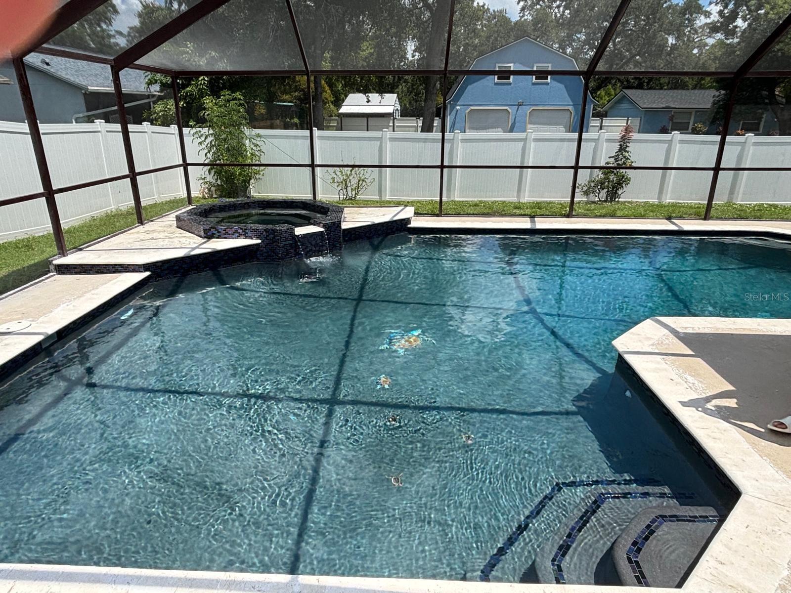 Image 33 of 34 For 1003 Clearcreek Drive